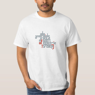 Android Tee Shirt