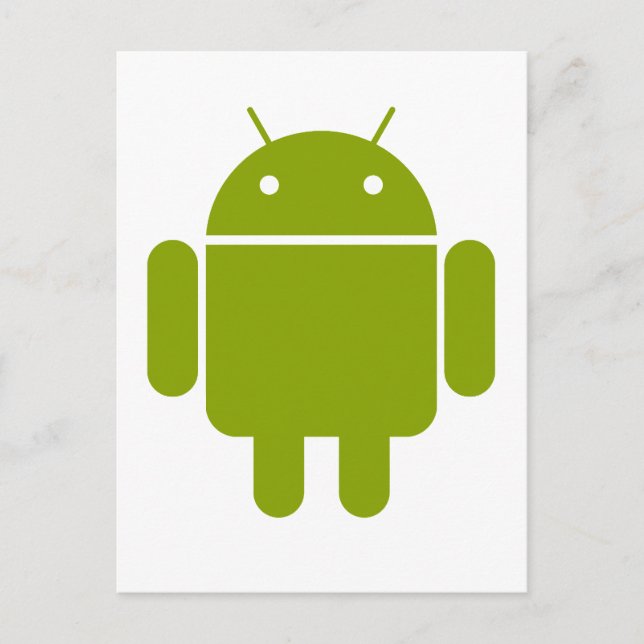 Android Vykort (Framsida)