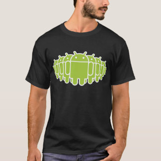 Androidarmé Tee Shirt