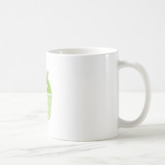 Androidmuffin Kaffemugg
