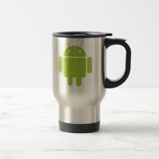 Androidmugg Resemugg
