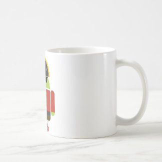 Androidpirat - Andy Kaffemugg