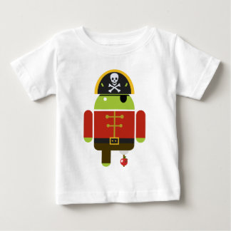 Androidpirat - Andy Tröja