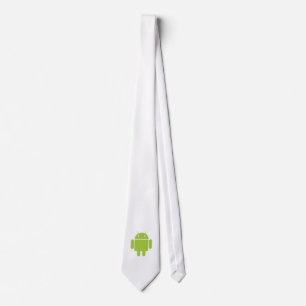 AndroidTie Slips