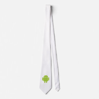 AndroidTie Slips