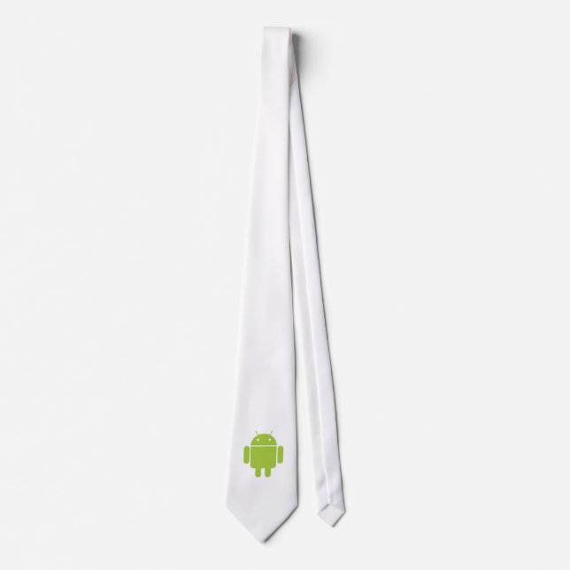 AndroidTie Slips (Framsida)