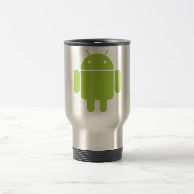 androidtravel mug resemugg (Center)