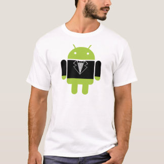 AndroidTux Tee Shirt