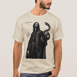 Andromalius Skuggdomare av Ormen T Shirt
