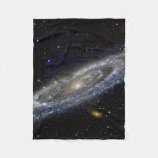 Andromeda galaxy milky cosmos universum fleecefilt