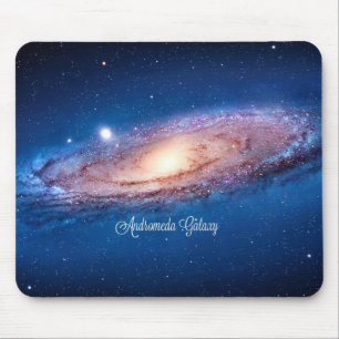 Andromeda Galaxy Musmatta