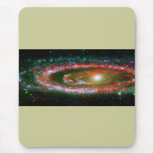 Andromeda Galaxy Musmatta