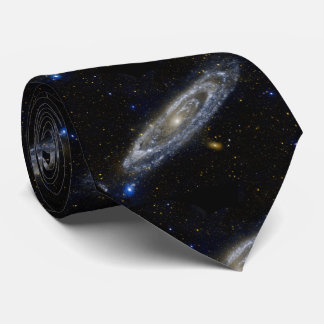 Andromeda Galaxy Slips