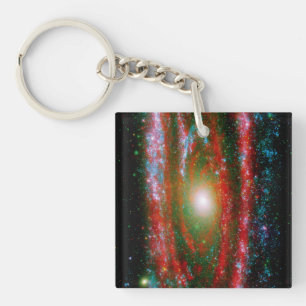 Andromeda Gallaxy