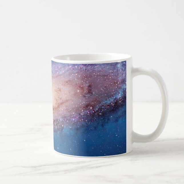 ANDROMEDA KAFFEMUGG (Höger)