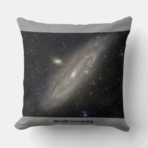 Andromeda Kudd Kudde
