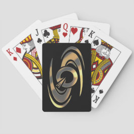Andromeda Playing Cards Casinokort