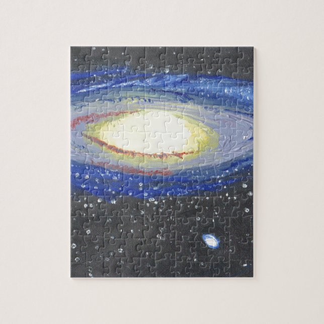 Andromeda Pussel (Vertikal)