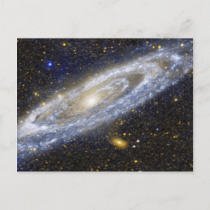 Andromeda Vykort