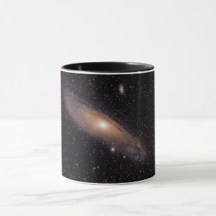 Andromedagalax #13 mugg