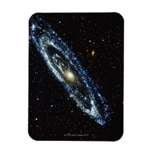 Andromedagalax 3 magnet