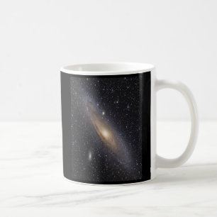 Andromedagalax Kaffemugg