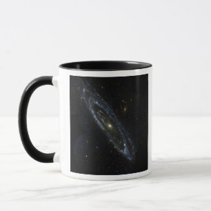 Andromedagalax Mugg