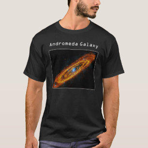 Andromedagalax T Shirt