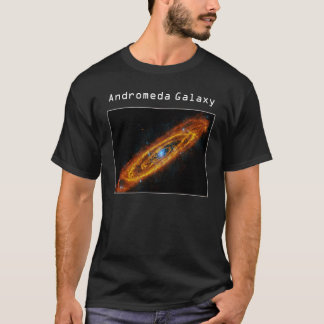 Andromedagalax T Shirt