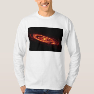 Andromedagalaxen T Shirt