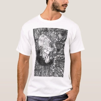 andromida t-shirt