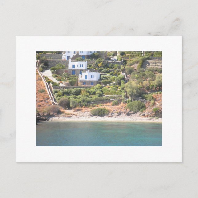 Andros Rådkort (Framsida)