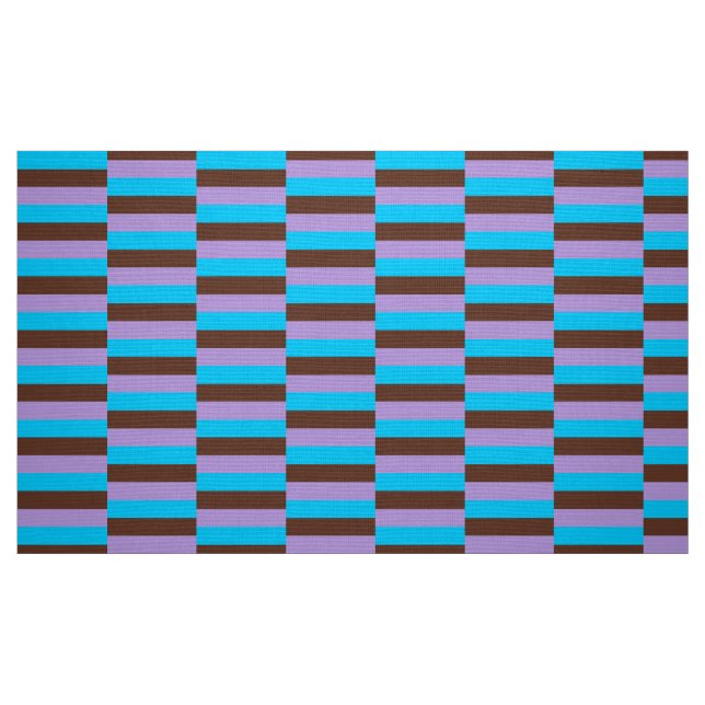Androsexuell stolthet tyg (Fat Quarter)