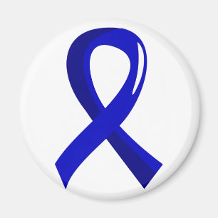 Ändtarms- cancerstrumpebandsorden 3 magnet