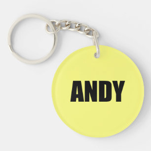 Andy