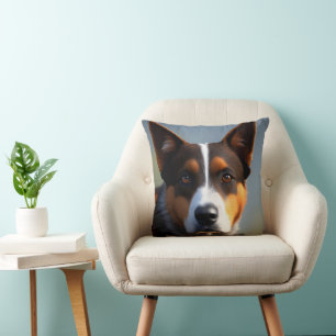 Andy Australian Blue Heeler Kudde