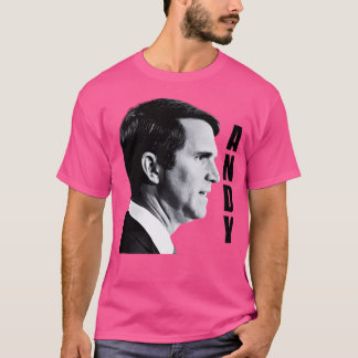 Andy Beshear T Shirt