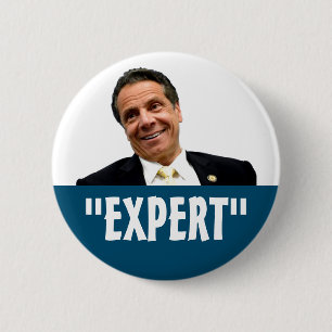 Andy "expert" Cuomo Knapp