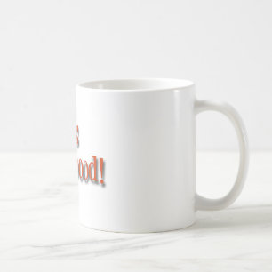 Andy Griffith Show: Den är bra Kaffemugg