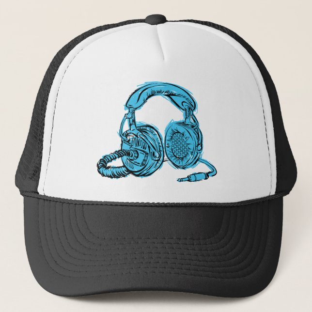 Andy Howell Hats Keps (Framsida)