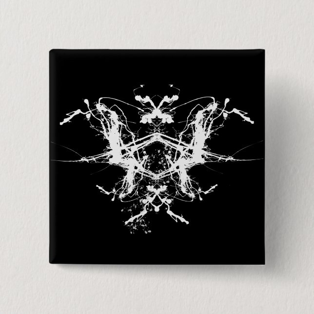 Andy Howell knäppas Knapp (Framsida)