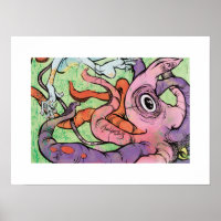 Andy Howell Poster