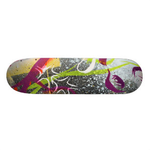 Andy Howell Skateboards