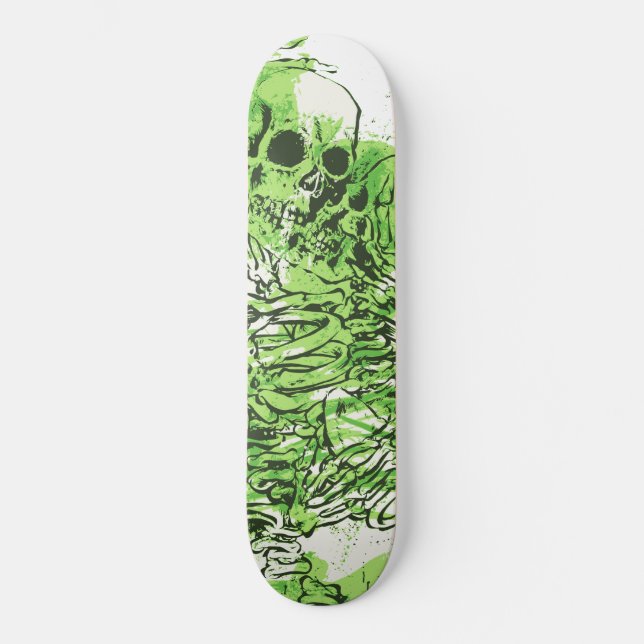 Andy Howell Skateboards (Framsida)