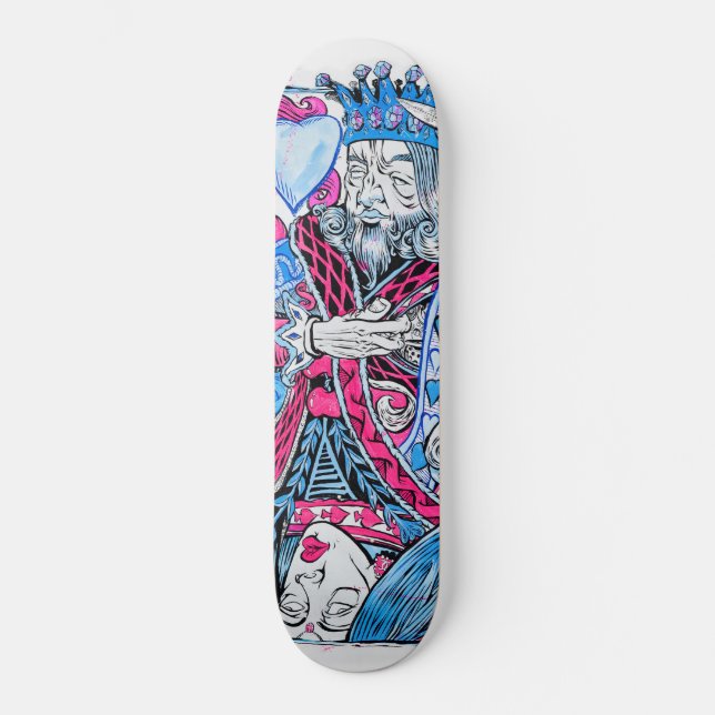 Andy Howell Skateboards (Framsida)