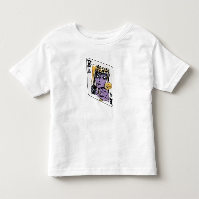 Andy Howell T-Shirt (Framsida)