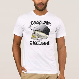 Andy Howell T-tröja T Shirt
