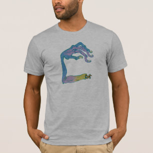 Andy Howell T-tröja T-shirt