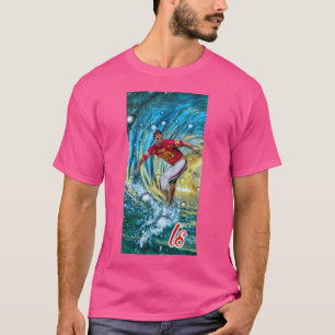Andy Järn T Shirt