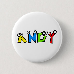 Andy Knapp